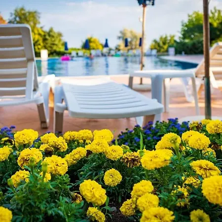 Appartement Paradise Corner - 2 Bedroom Ground Floor *