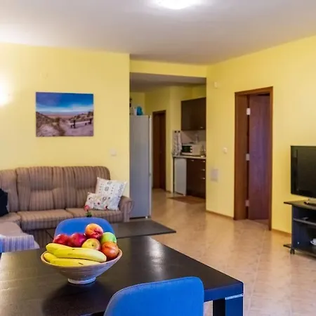 Paradise Corner - 2 Bedroom Ground Floor Appartement Topola