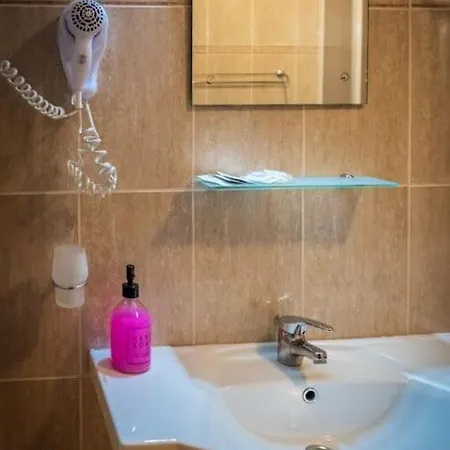 Paradise Corner - 2 Bedroom Ground Floor Appartement