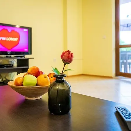 Appartement Paradise Corner - 2 Bedroom Ground Floor *