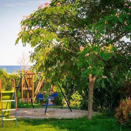 Paradise Corner - 2 Bedroom Ground Floor Topola