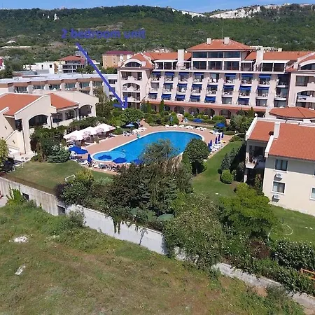 Appartement Paradise Corner - 2 Bedroom Ground Floor