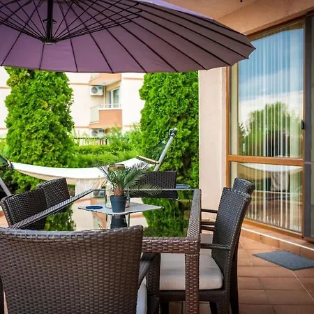 Paradise Corner - 2 Bedroom Ground Floor Appartement