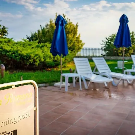 Appartement Paradise Corner - 2 Bedroom Ground Floor *