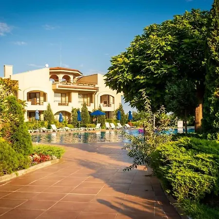 Διαμέρισμα Paradise Corner - 2 Bedroom Ground Floor *