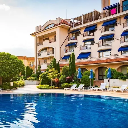 Διαμέρισμα Paradise Corner - 2 Bedroom Ground Floor Topola