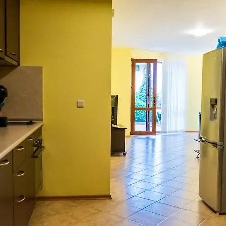 Paradise Corner - 2 Bedroom Ground Floor