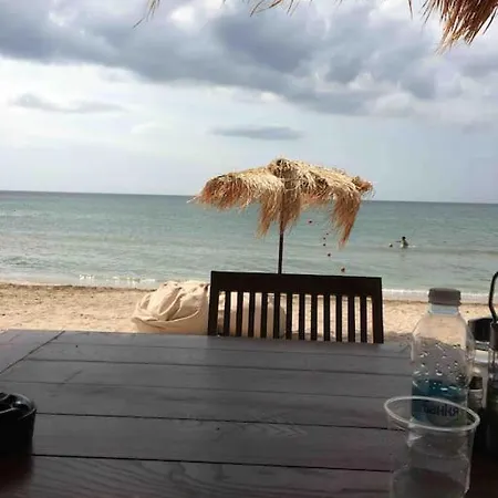 Διαμέρισμα Paradise Corner - 2 Bedroom Ground Floor Topola