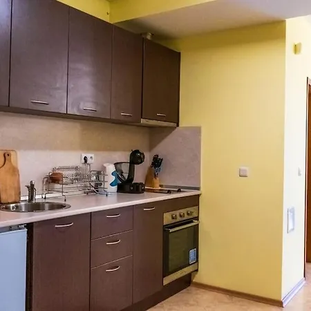 Διαμέρισμα Paradise Corner - 2 Bedroom Ground Floor