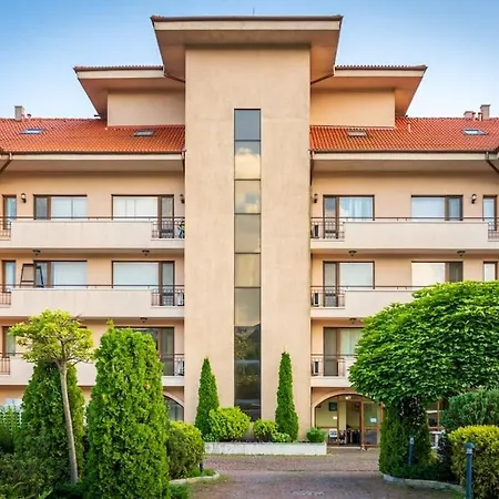 Paradise Corner - 2 Bedroom Ground Floor Topola
