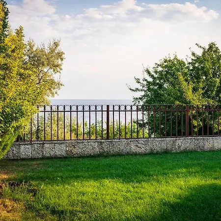Paradise Corner - 2 Bedroom Ground Floor Διαμέρισμα Topola