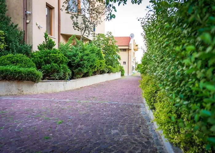 아파트 Paradise Corner - 2 Bedroom Ground Floor