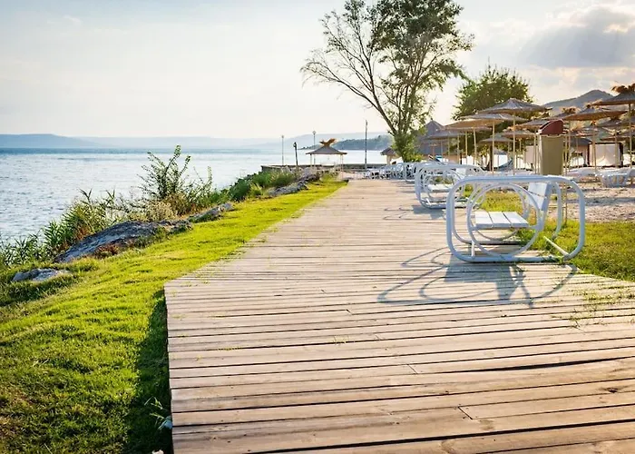 Paradise Corner - 2 Bedroom Ground Floor 아파트 *